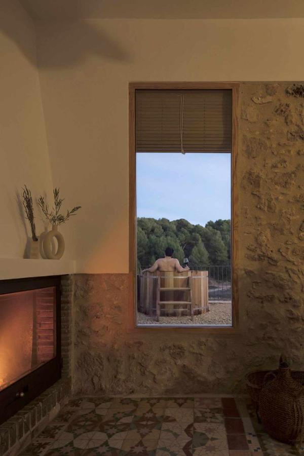Casa vacanze Serrano La De Mil Suelos