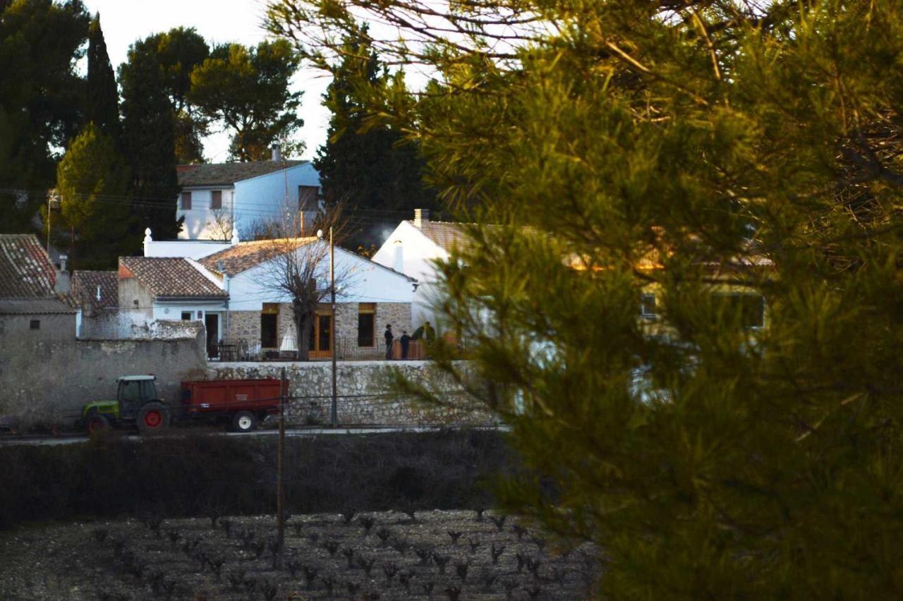 Casa vacanze Serrano La De Mil Suelos Valenza