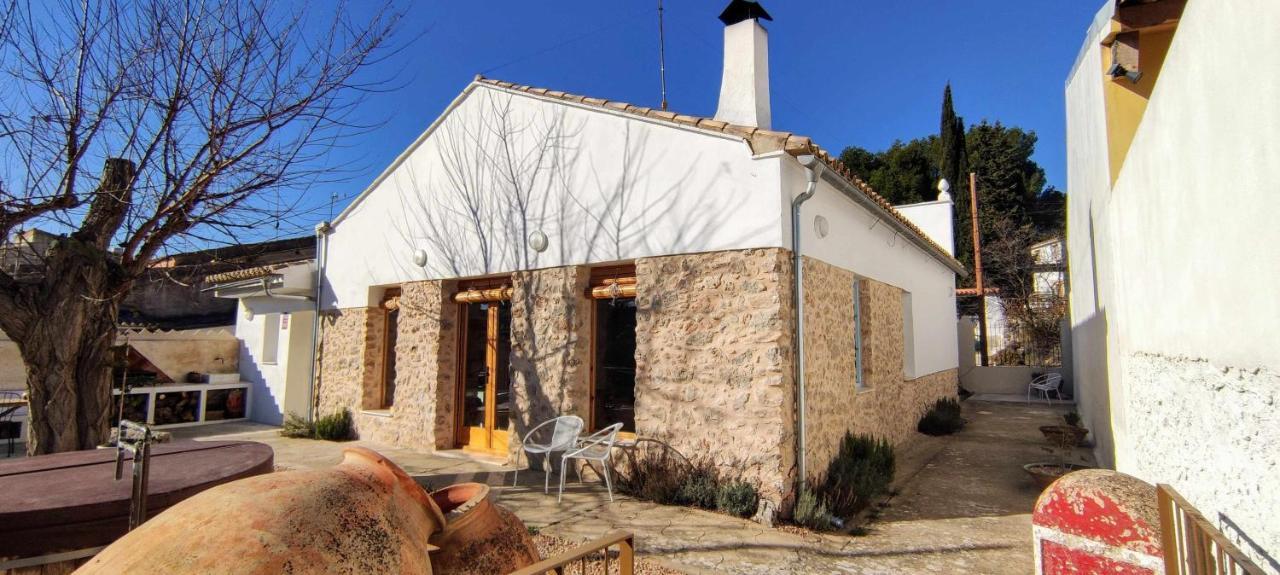 Serrano La De Mil Suelos Casa vacanze Valenza
