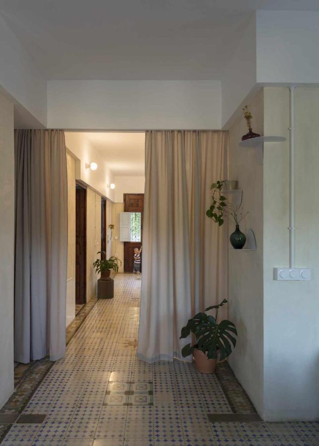 Serrano La De Mil Suelos Casa vacanze Valenza